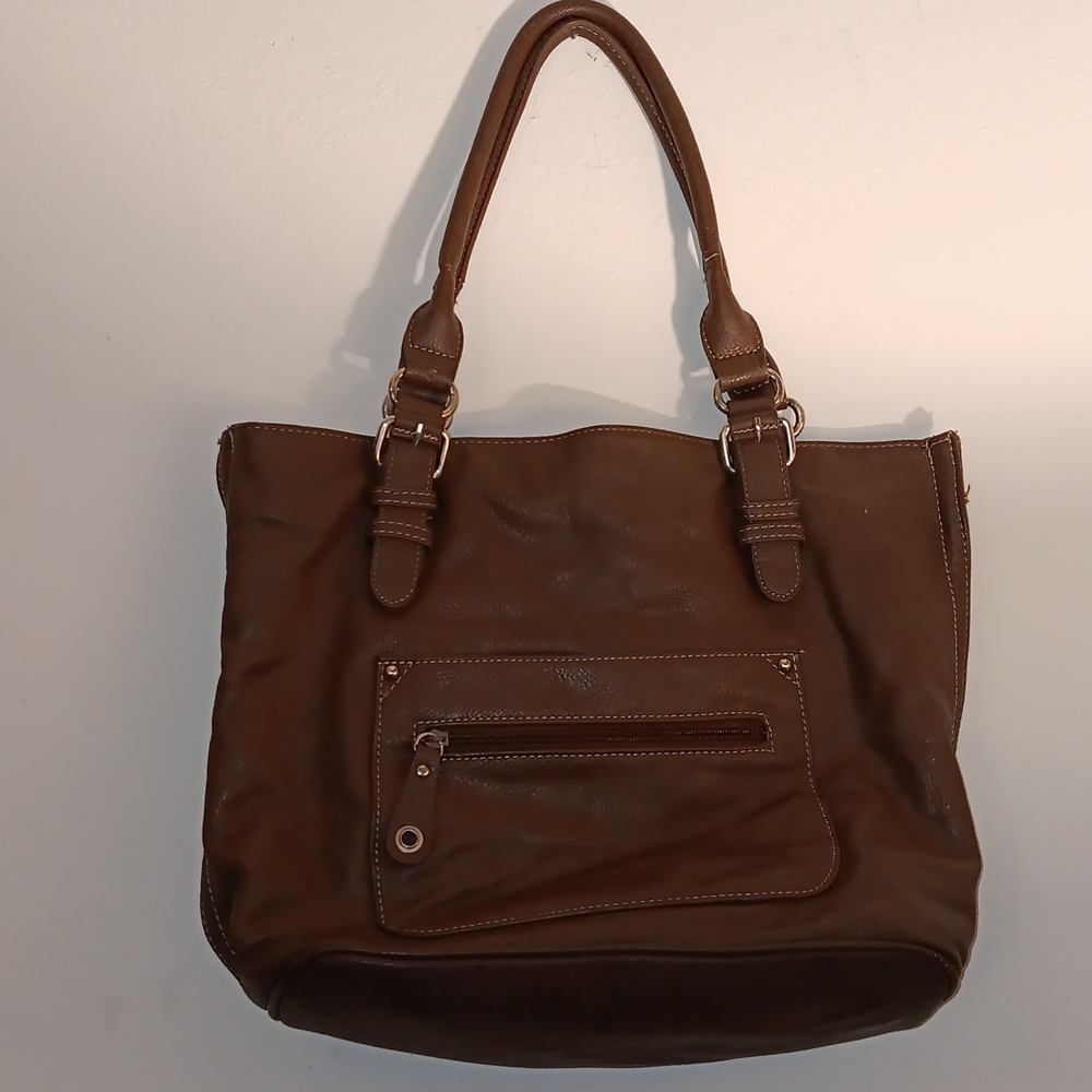 Reflections Tote